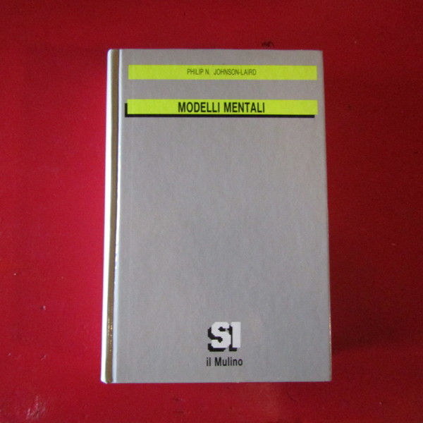 Modelli mentali