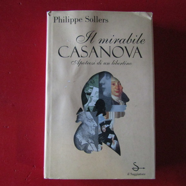 Il mirabile Casanova
