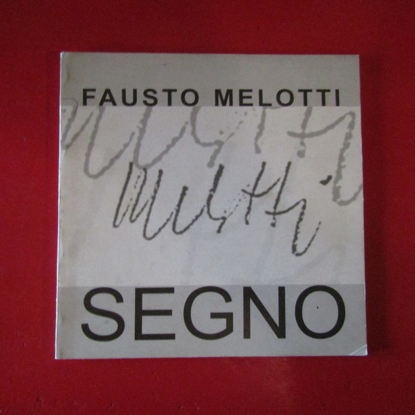 Fausto Melotti