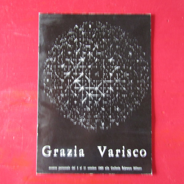Grazia Varisco
