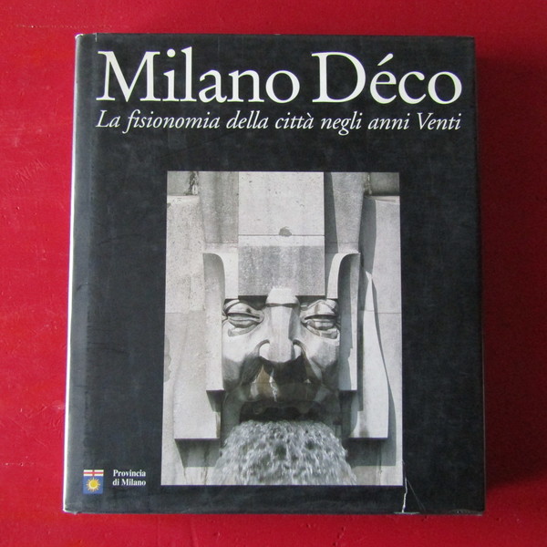 Milano Decò