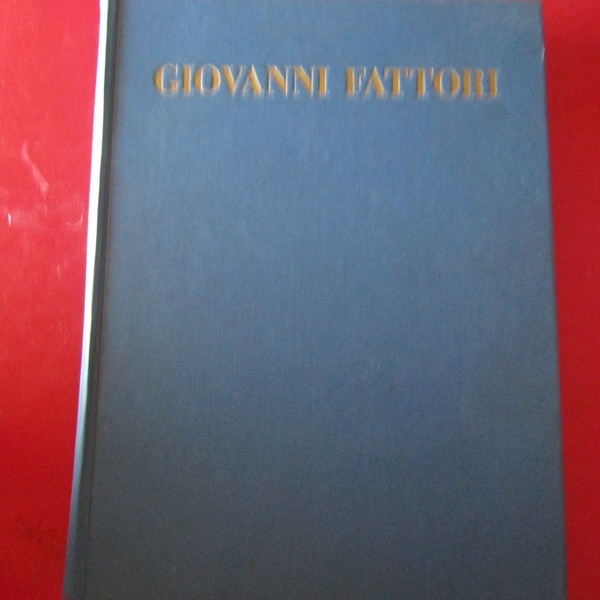 Giovanni Fattori