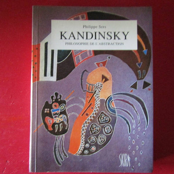 Vassily Kandinsky