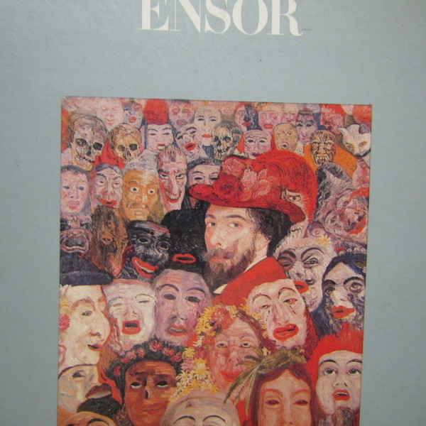 James Ensor