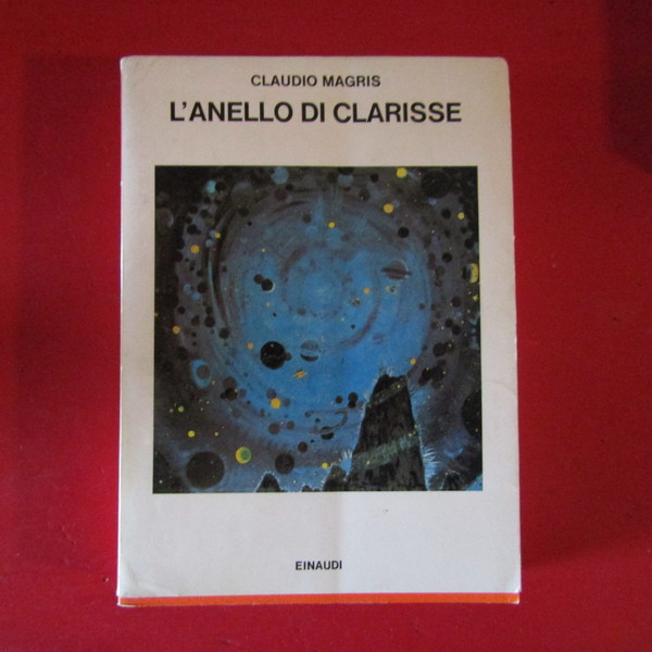 L'anello di Clarisse