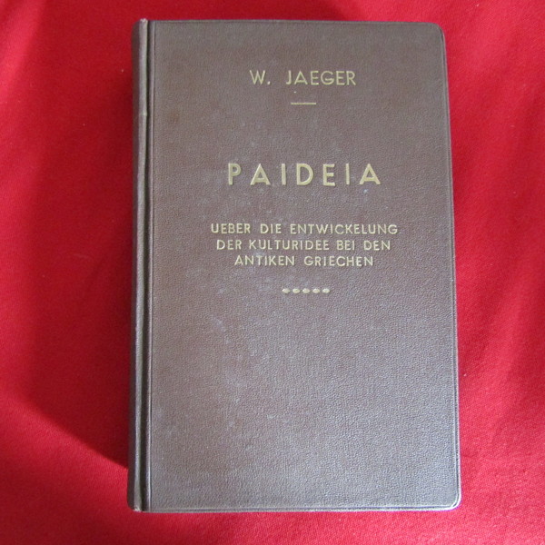 Paidea