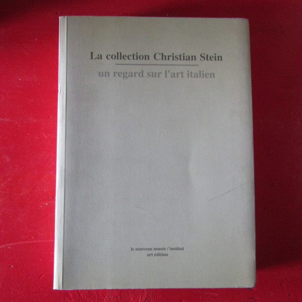 La Collection Christian Stein