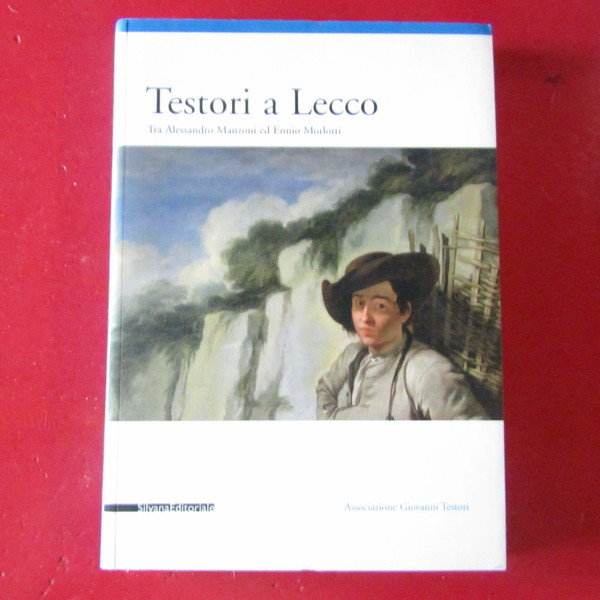 Testori a Lecco