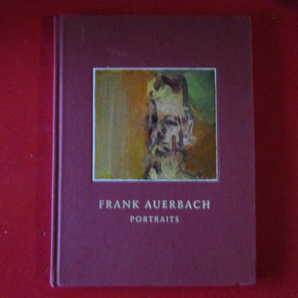 Frank Auerbach