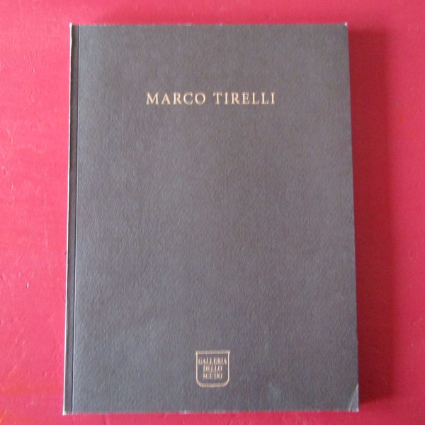 Marco Tirelli
