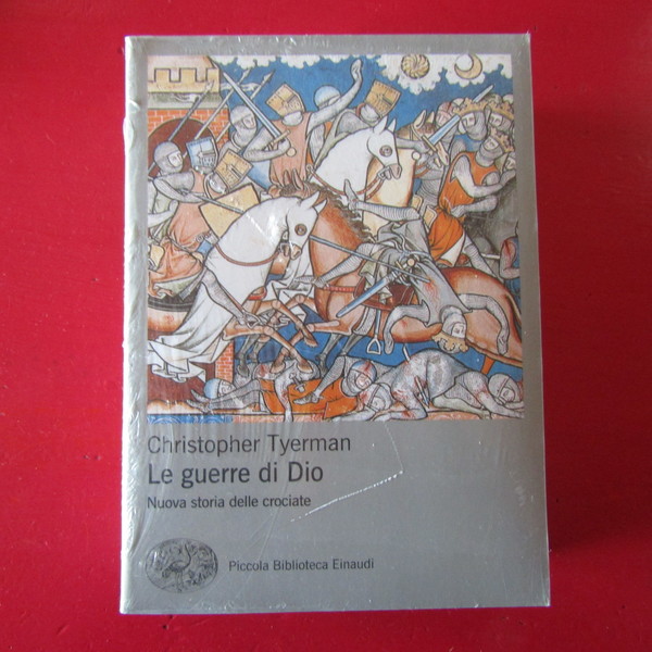Le guerre di Dio