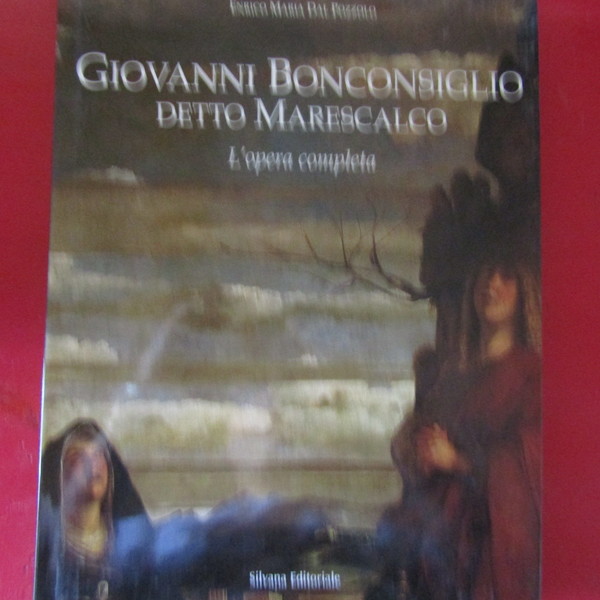 Giovanni Bonconsiglio detto Marescalco