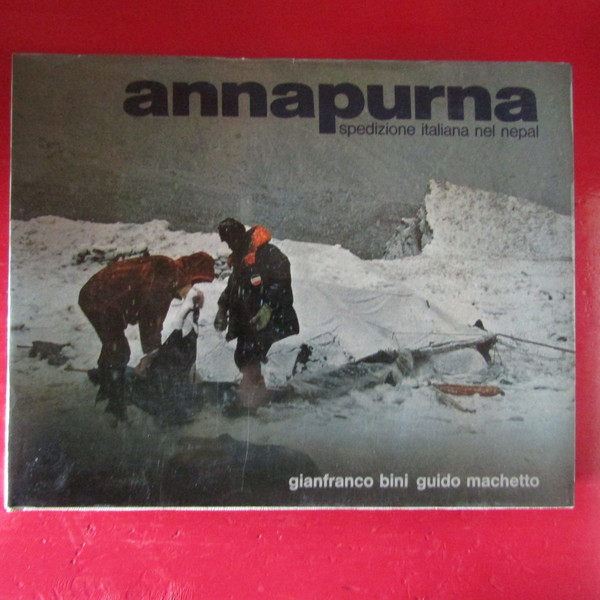 Annapurna