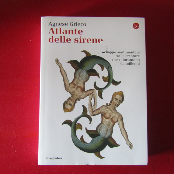 Atlante delle sirene
