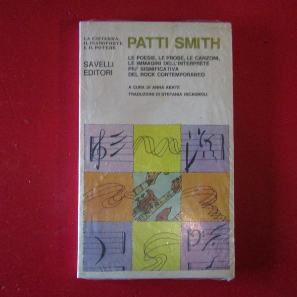 Le poesie, le prose, le canzoni, le immagini dell'interprete più …