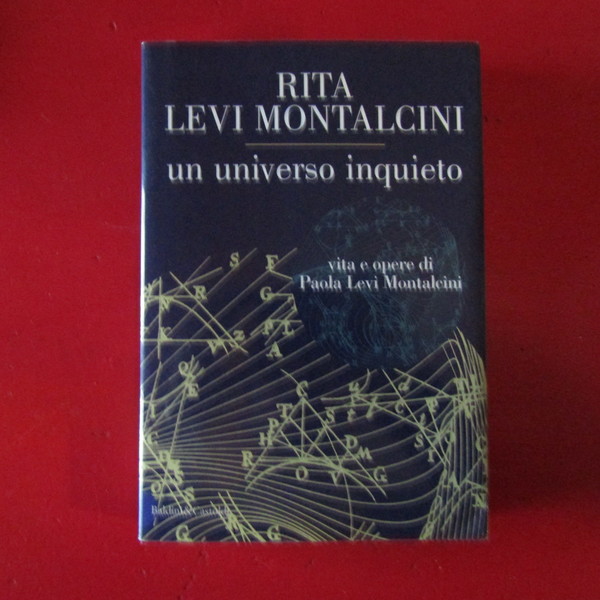 Un universo inquieto