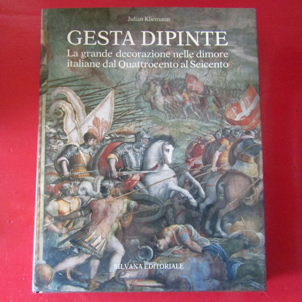 Gesta Dipinte