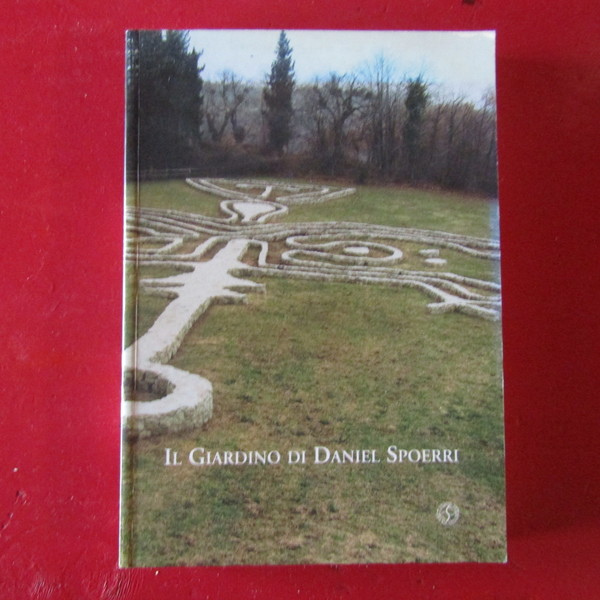 Il giardino di Daniel Spoerri