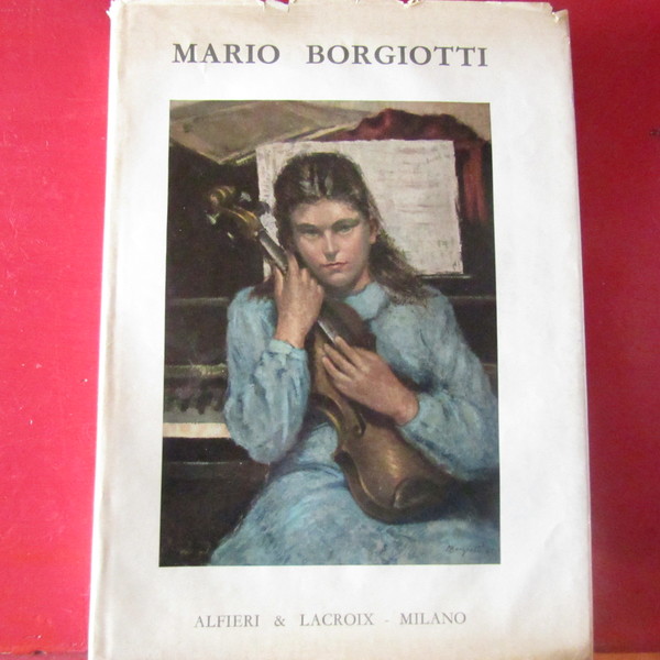 Mario Borgiotti
