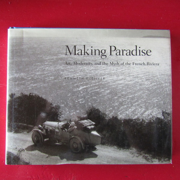 Making Paradise