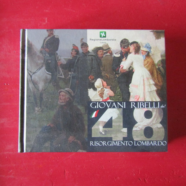 Giovani ribelli del '48
