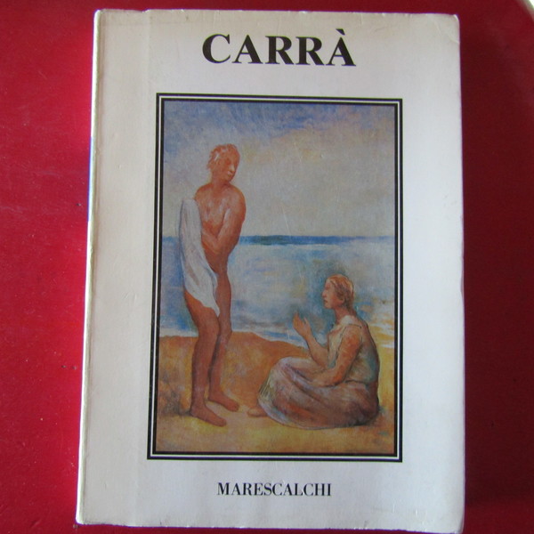 Carrà oggi