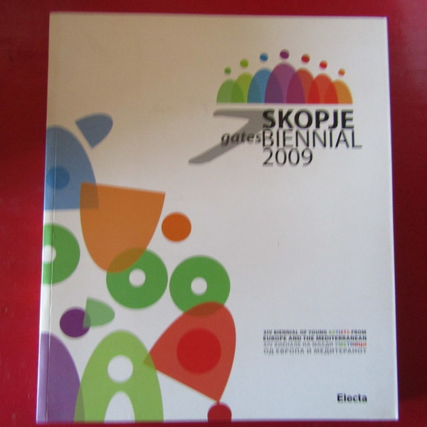Skopje Biennial 2009