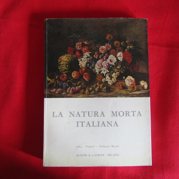 La Natura Morta Italiana