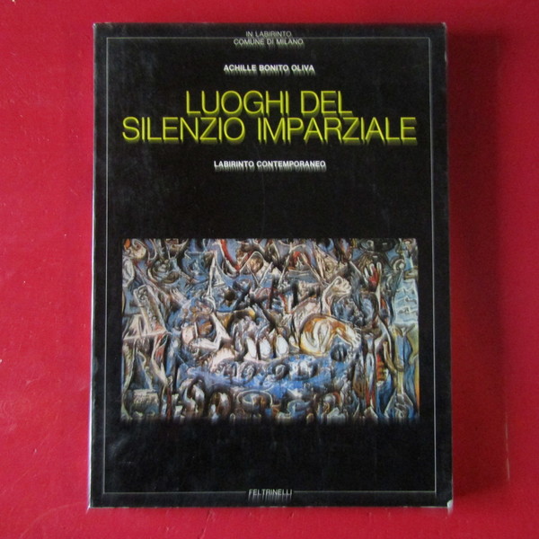 Luoghi del silenzio imparziale