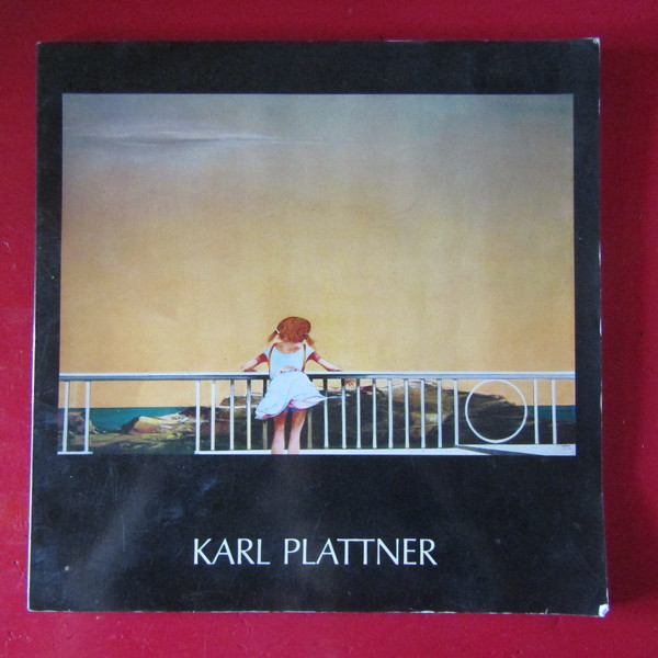 Karl Plattner