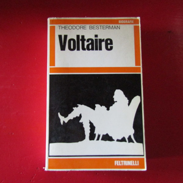 Voltaire