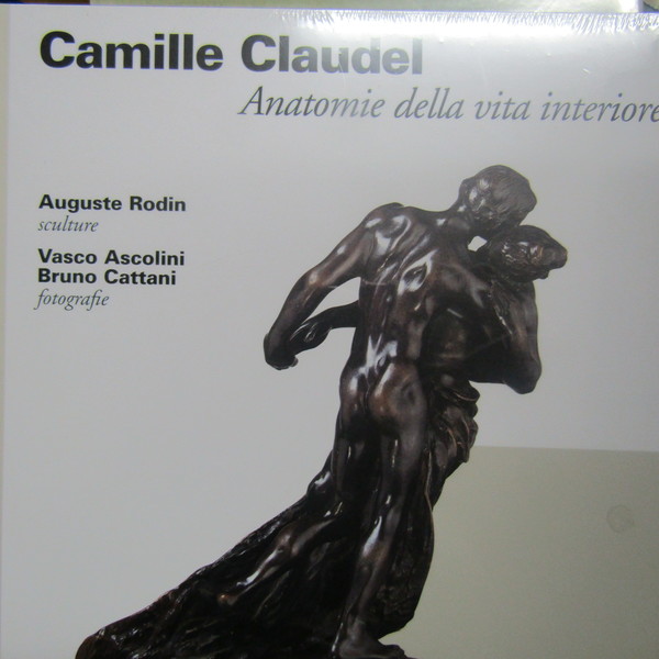 Camille Claudel