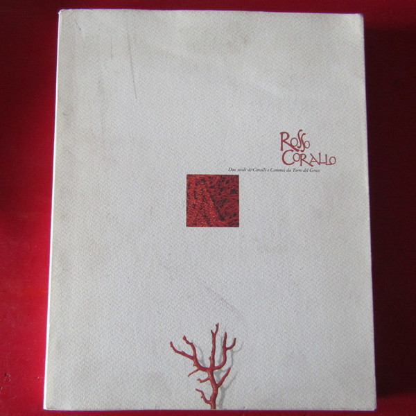 Rosso Corallo