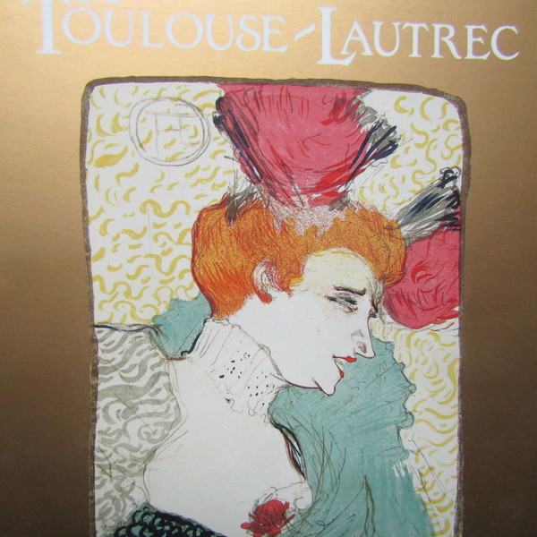 Henri de Toulouse-Lautrec