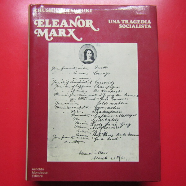 Eleanor Marx