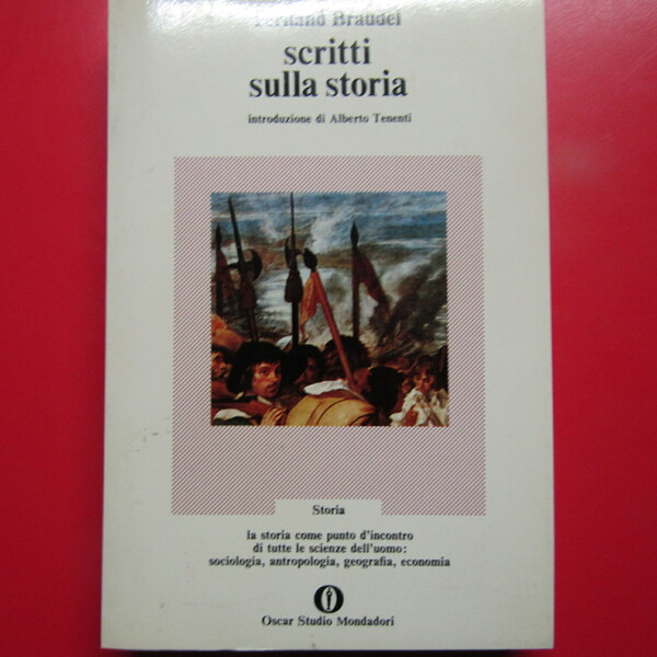 Scritti sulla storia