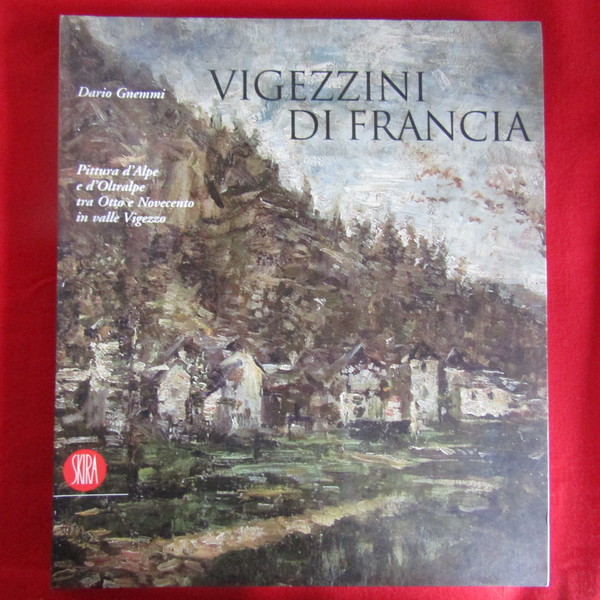 Vigezzini di Francia