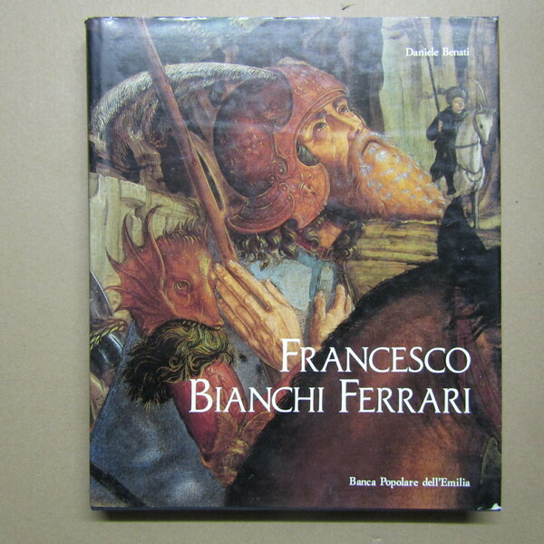 Francesco Bianchi Ferrari