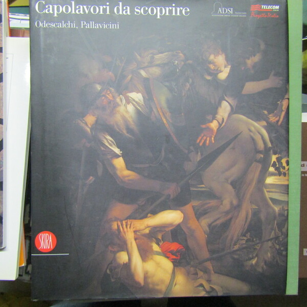 Capolavori da scoprire