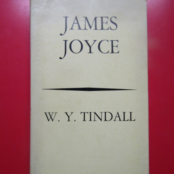 James Joyce