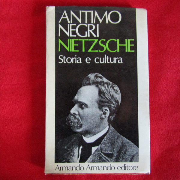 Nietzsche
