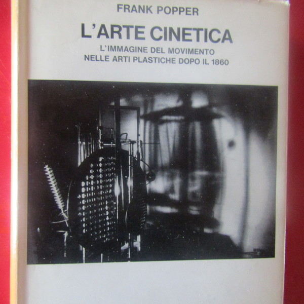 L'arte cinetica