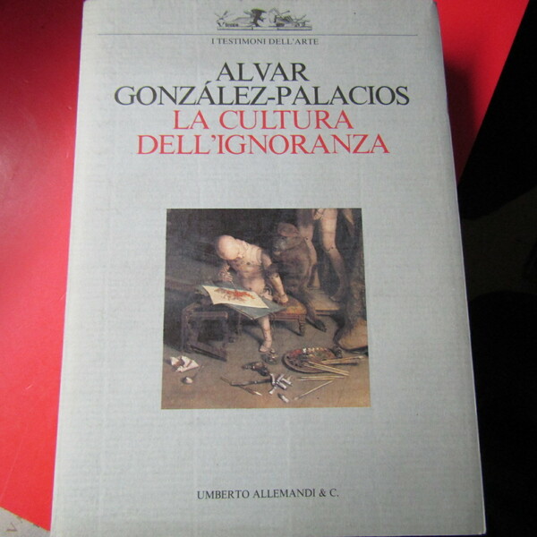 La cultura dell'ignoranza