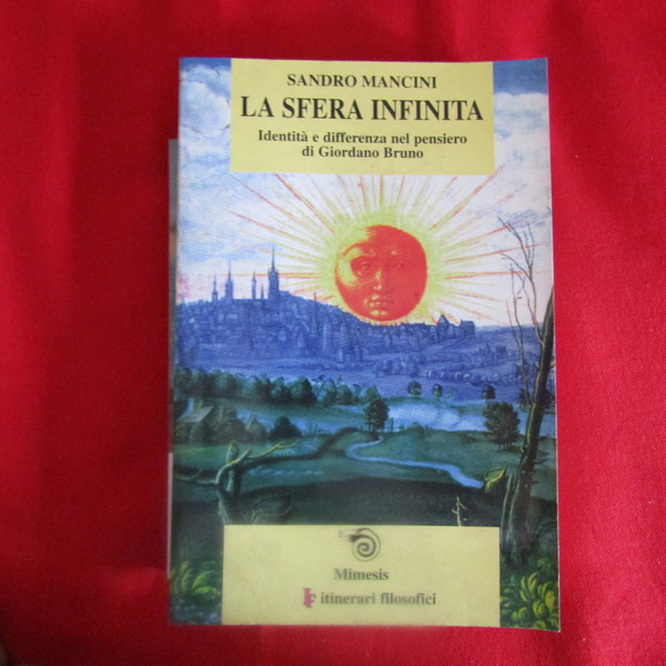 La sfera infinita