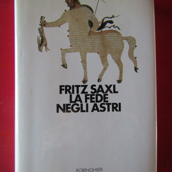 La fede negli astri