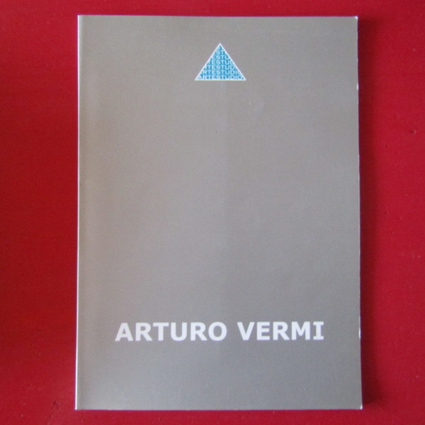 Arturo Vermi