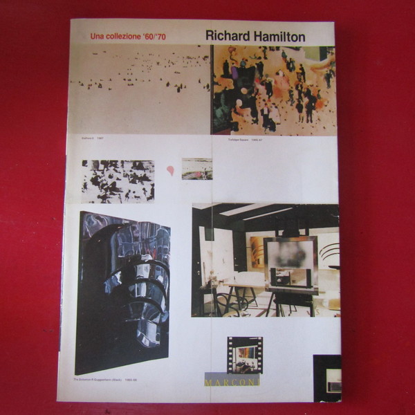 Richard Hamilton