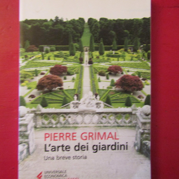 L'arte dei giardini