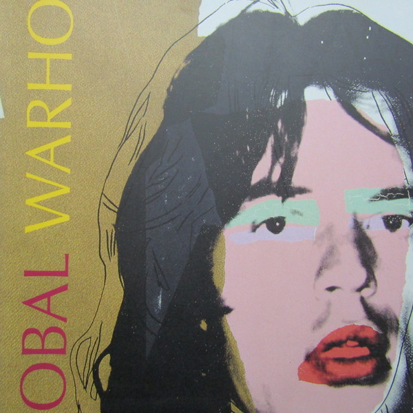 Global Warhol