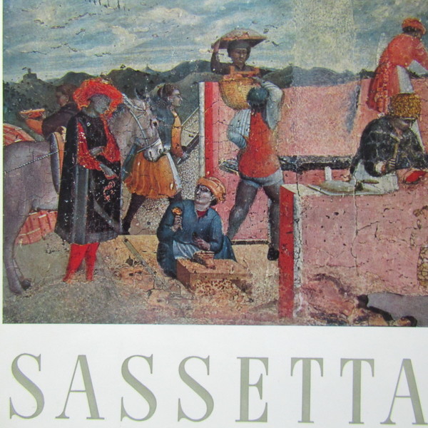 Sassetta
